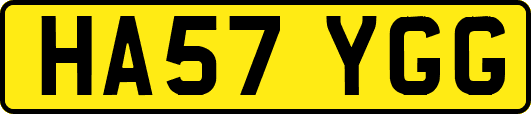 HA57YGG