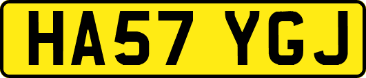 HA57YGJ