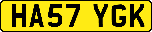 HA57YGK