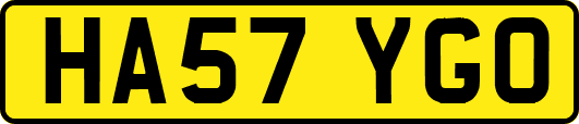 HA57YGO