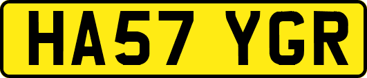 HA57YGR
