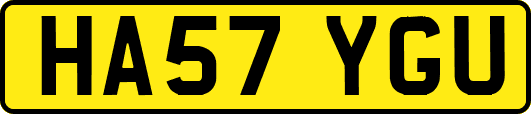 HA57YGU