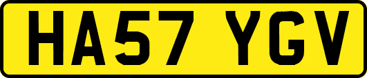 HA57YGV