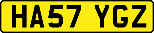 HA57YGZ