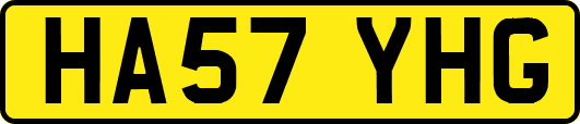 HA57YHG