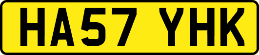 HA57YHK