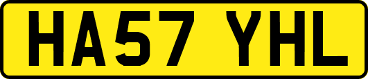 HA57YHL