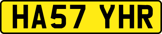 HA57YHR