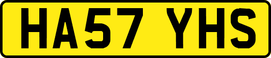 HA57YHS