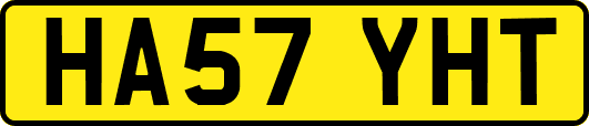 HA57YHT