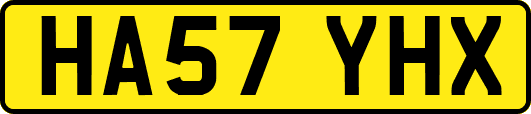 HA57YHX