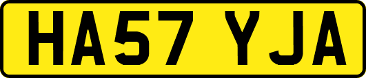 HA57YJA