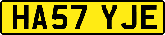 HA57YJE