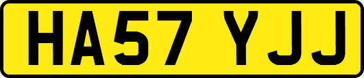HA57YJJ
