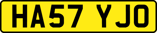 HA57YJO