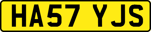 HA57YJS