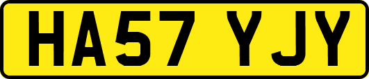 HA57YJY