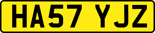 HA57YJZ