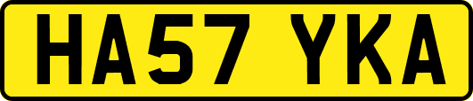 HA57YKA