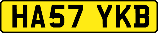 HA57YKB