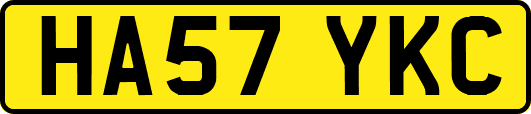 HA57YKC