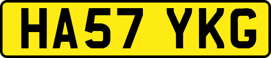 HA57YKG