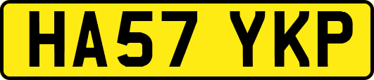HA57YKP