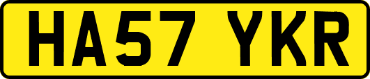 HA57YKR