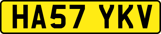 HA57YKV