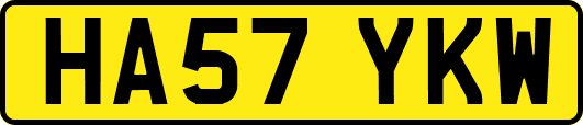 HA57YKW