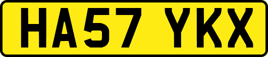 HA57YKX