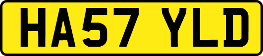 HA57YLD
