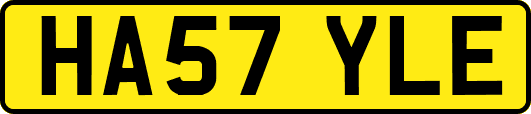 HA57YLE