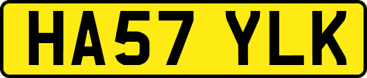 HA57YLK