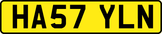 HA57YLN
