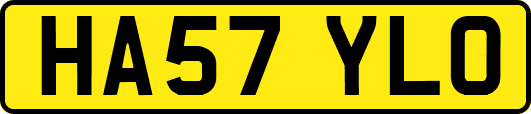 HA57YLO