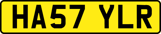 HA57YLR