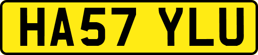 HA57YLU