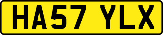 HA57YLX
