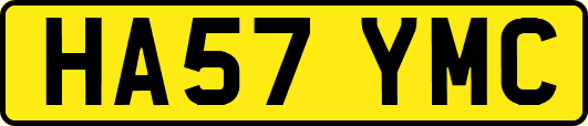 HA57YMC