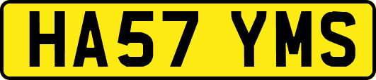 HA57YMS