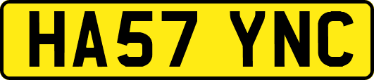 HA57YNC