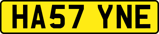 HA57YNE