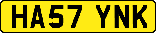 HA57YNK