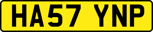 HA57YNP