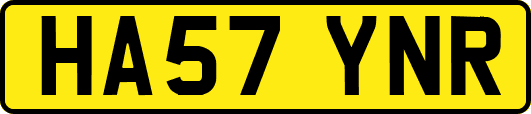 HA57YNR