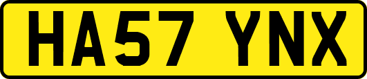 HA57YNX