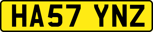 HA57YNZ