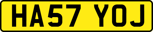 HA57YOJ