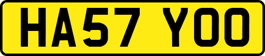 HA57YOO